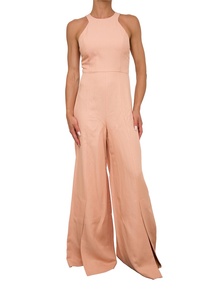 TUTA TWIN-SET ROSA