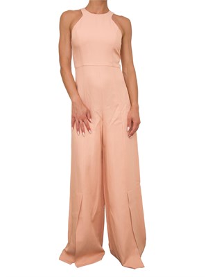 TUTA TWIN-SET ROSA in DONNA