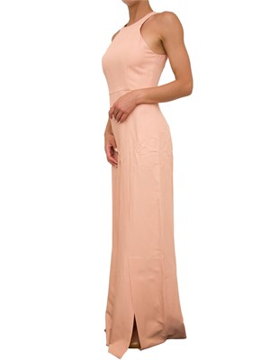 TUTA TWIN-SET ROSA in DONNA