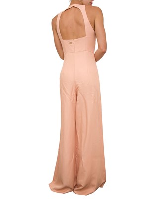TUTA TWIN-SET ROSA in DONNA