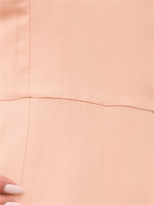 TUTA TWIN-SET ROSA in DONNA