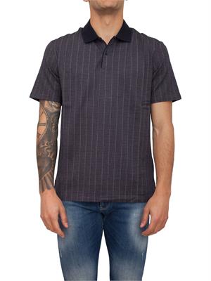 POLO ERMENEGILDO ZEGNA FANTASIA in UOMO