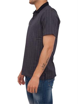 POLO ERMENEGILDO ZEGNA FANTASIA in UOMO