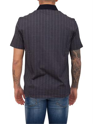 POLO ERMENEGILDO ZEGNA FANTASIA in UOMO