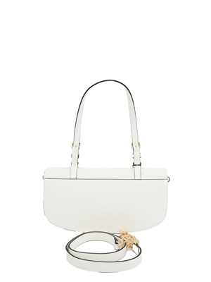 BORSA A SPALLA TWIN-SET BIANCO in DONNA