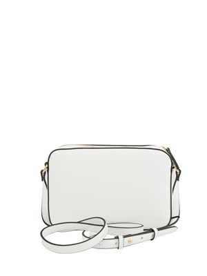 BORSA A SPALLA TWIN-SET BIANCO in DONNA