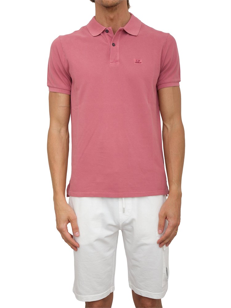 POLO C.P. COMPANY ROSA