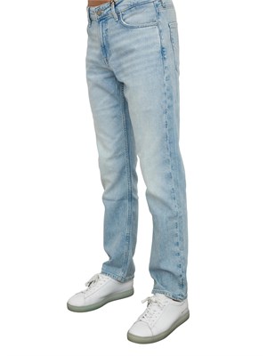 JEANS GUESS JEANS BLU DENIM in UOMO