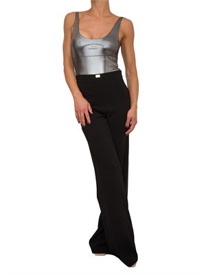 BODY ELISABETTA FRANCHI ARGENTO in DONNA