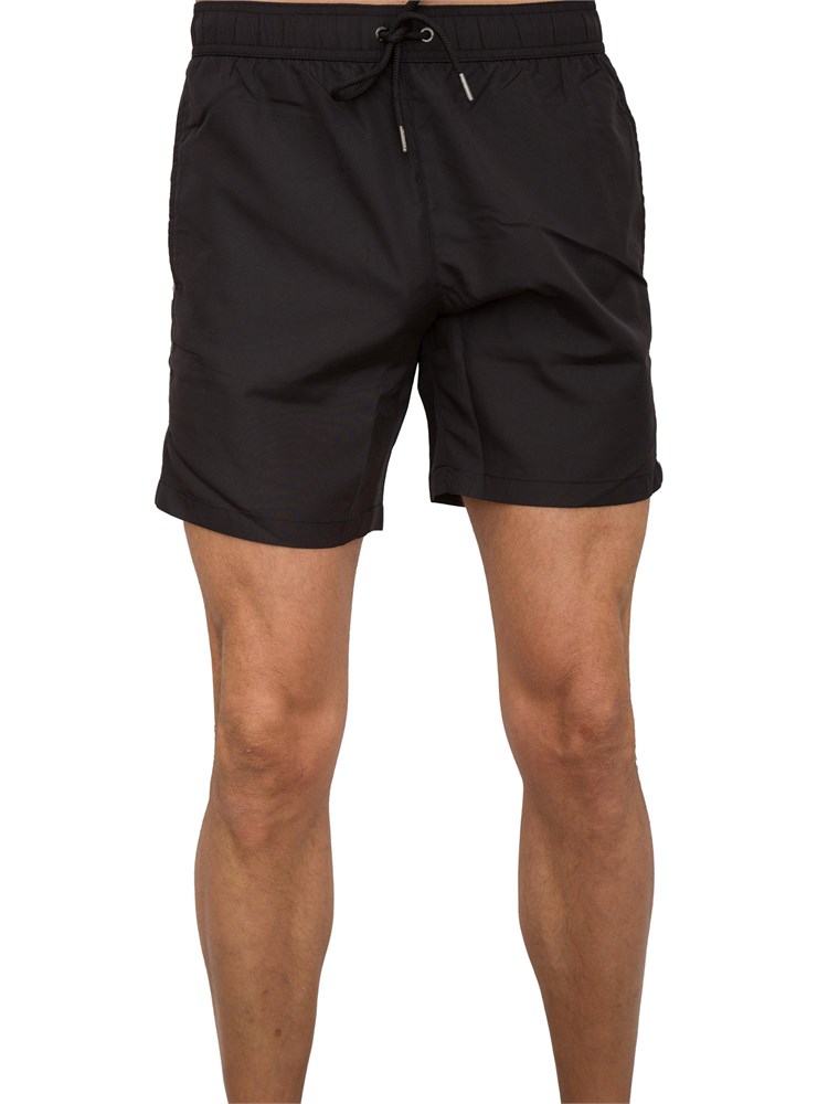 COSTUME TRUSSARDI NERO