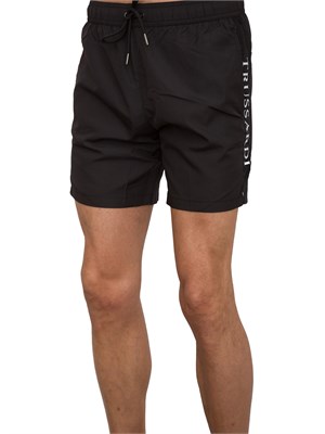 COSTUME TRUSSARDI NERO in UOMO