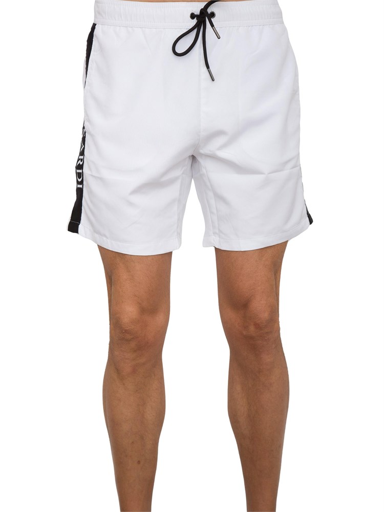 COSTUME TRUSSARDI BIANCO