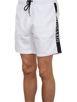 COSTUME TRUSSARDI BIANCO in UOMO