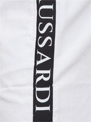 COSTUME TRUSSARDI BIANCO in UOMO