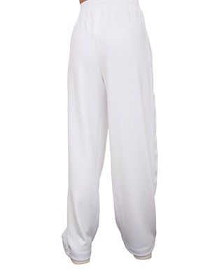 PANTALONE TUTA HINNOMINATE BIANCO in DONNA