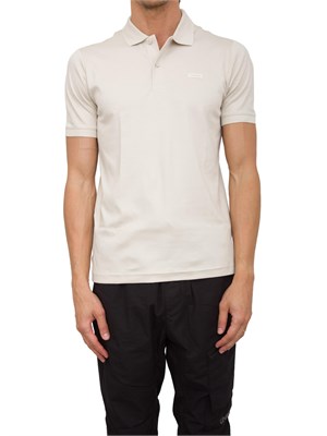 POLO CALVIN KLEIN TORTORA in UOMO