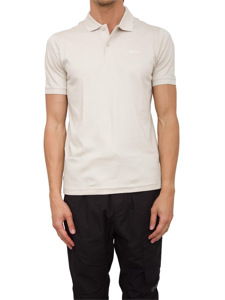 POLO CALVIN KLEIN TORTORA