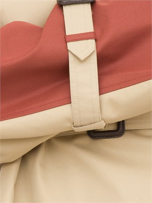 TRENCH MAX MARA BEIGE in DONNA