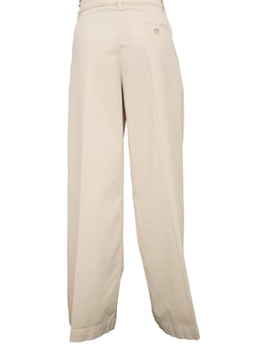 PANTALONE CASUAL PINKO BEIGE in DONNA