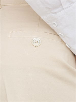 PANTALONE CASUAL PINKO BEIGE in DONNA