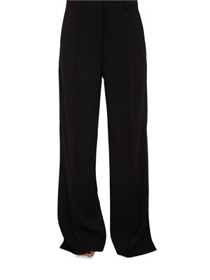 PANTALONE CASUAL PINKO NERO in DONNA