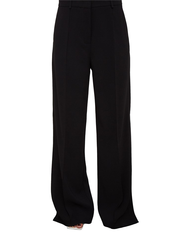 PANTALONE CASUAL PINKO NERO