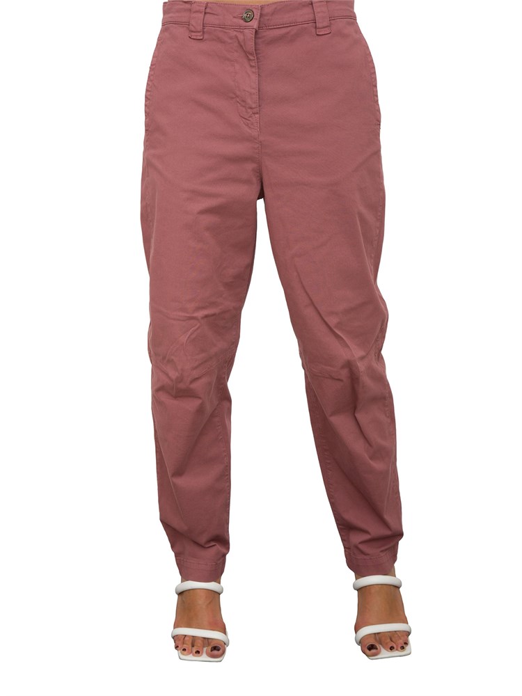 PANTALONE CASUAL PINKO ROSA