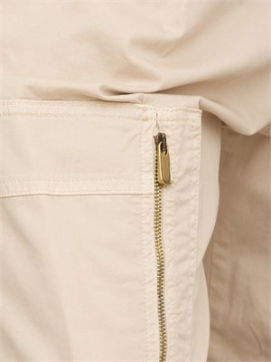 PANTALONE CASUAL PINKO BEIGE in DONNA