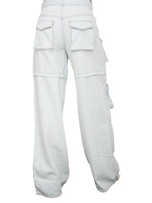 JEANS PINKO BLU DENIM in DONNA
