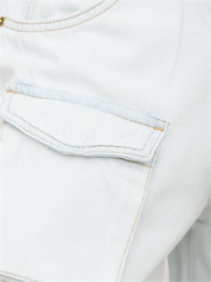 JEANS PINKO BLU DENIM in DONNA