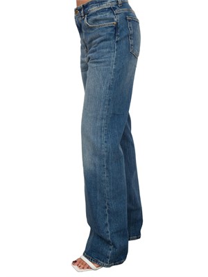 JEANS PINKO BLU DENIM in DONNA