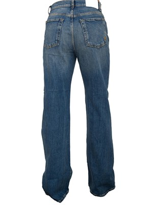 JEANS PINKO BLU DENIM in DONNA