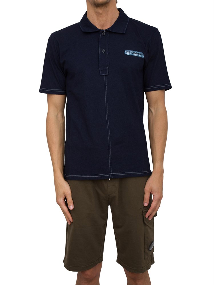 POLO C.P. COMPANY BLU