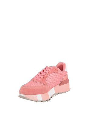 SNEAKERS LIU JO ROSA in DONNA