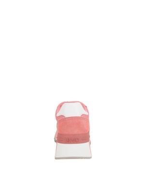 SNEAKERS LIU JO ROSA in DONNA