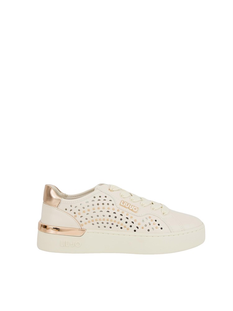 SNEAKERS LIU JO BEIGE