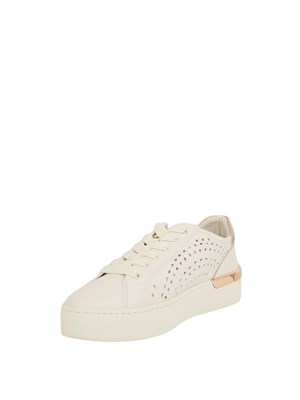 SNEAKERS LIU JO BEIGE in DONNA