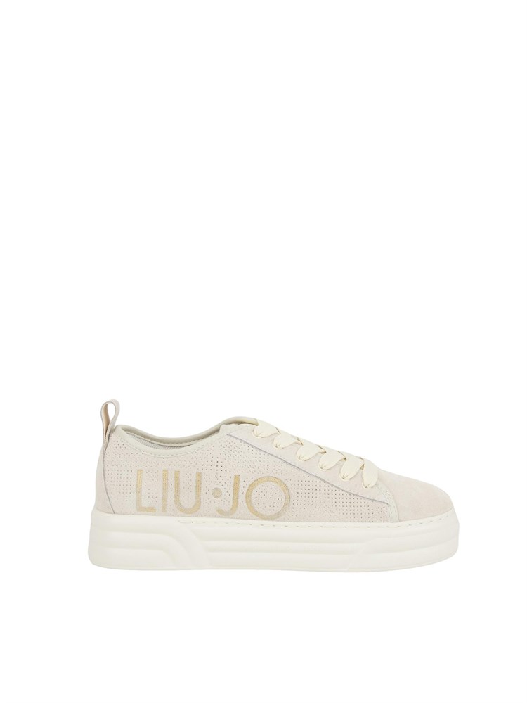 SNEAKERS LIU JO BEIGE