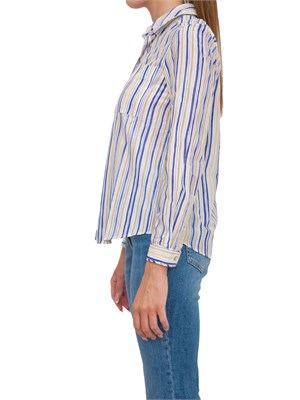 CAMICIA MANICA LUNGA MARELLA FANTASIA in DONNA