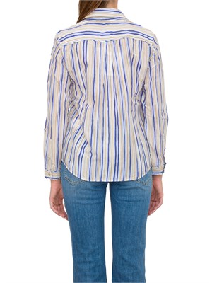 CAMICIA MANICA LUNGA MARELLA FANTASIA in DONNA