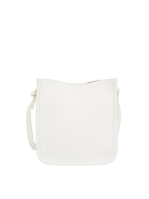 BORSA A SPALLA MARELLA BIANCO in DONNA