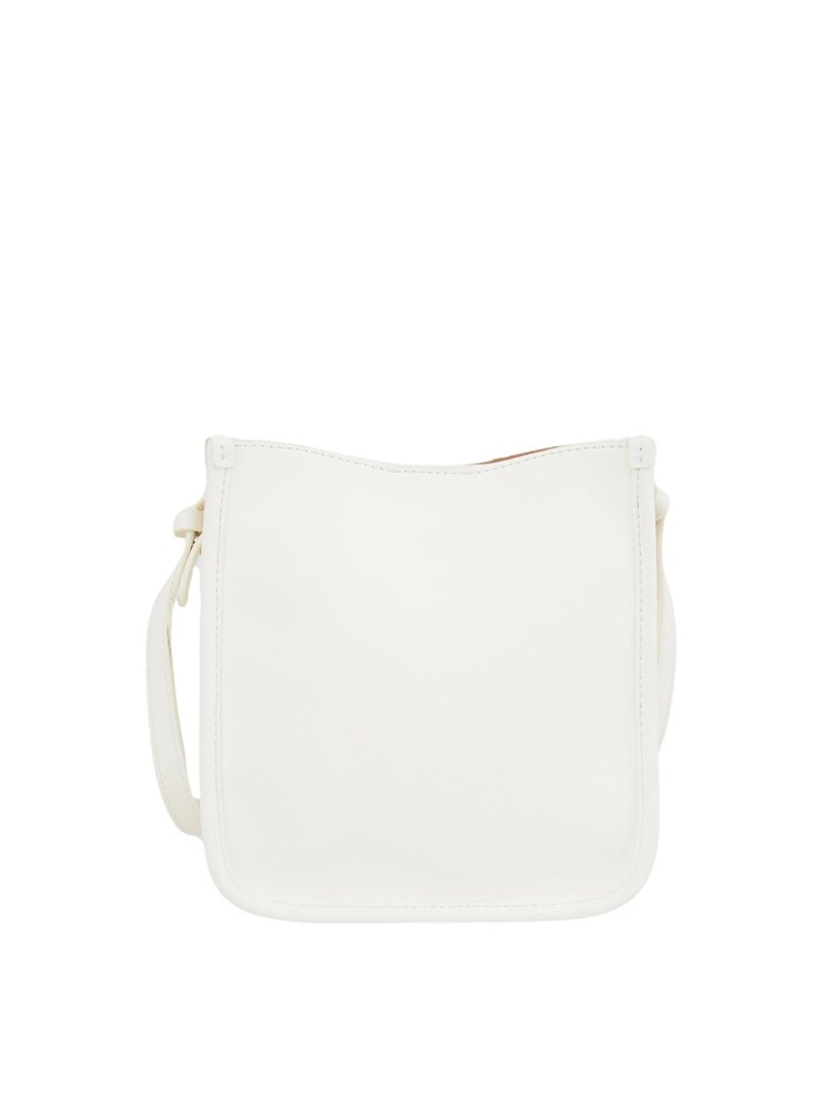 BORSA A SPALLA MARELLA BIANCO