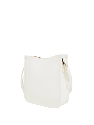 BORSA A SPALLA MARELLA BIANCO in DONNA