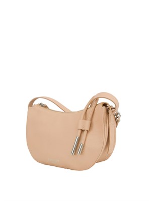 BORSA A SPALLA TWIN-SET ROSA in DONNA