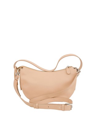 BORSA A SPALLA TWIN-SET ROSA in DONNA