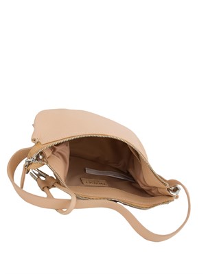 BORSA A SPALLA TWIN-SET ROSA in DONNA