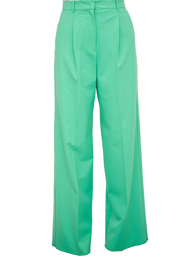 PANTALONE CASUAL MARELLA VERDE
