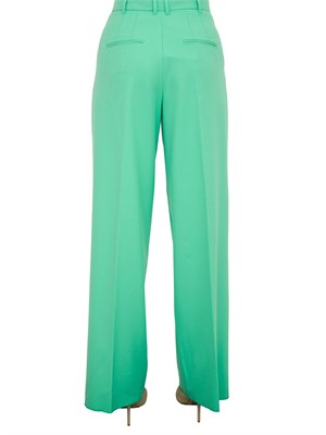 PANTALONE CASUAL MARELLA VERDE in DONNA