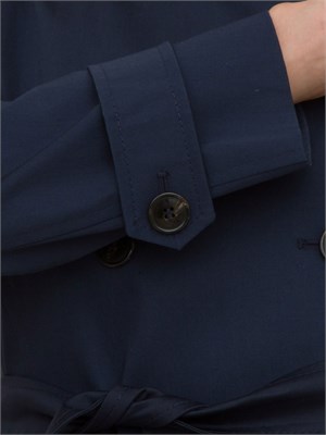 TRENCH MARELLA BLU in DONNA