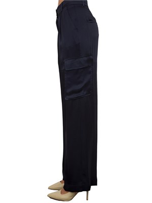 PANTALONE CASUAL MARELLA BLU in DONNA